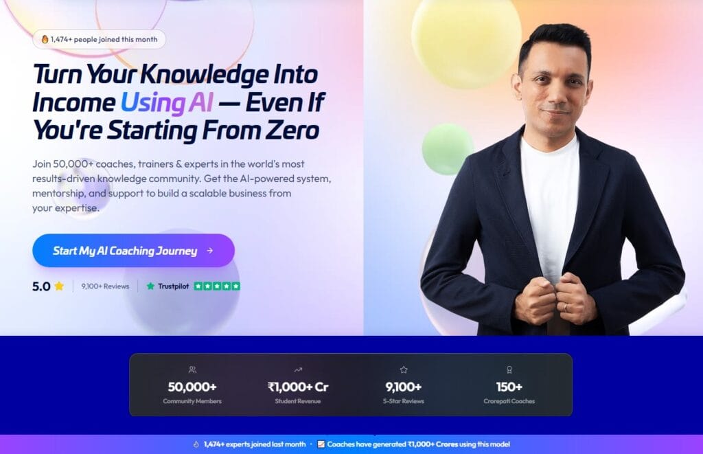 internet lifestyle hub