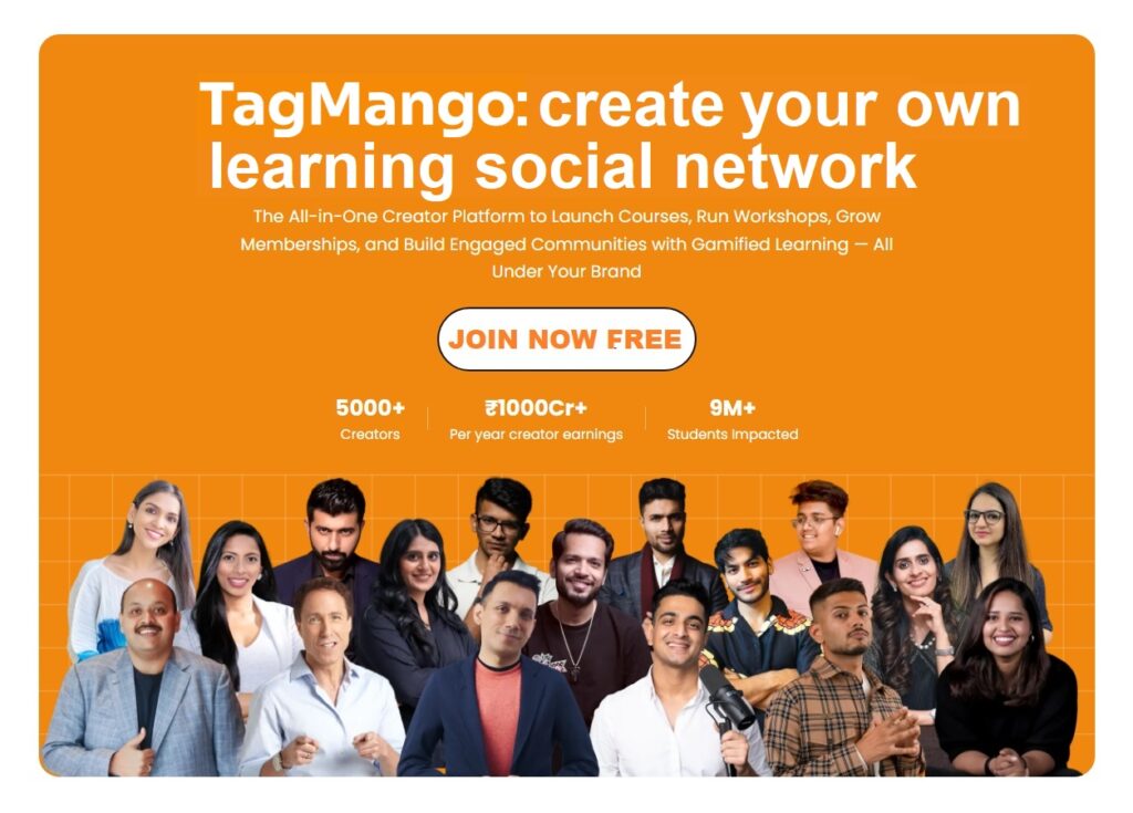 tagmango pricing