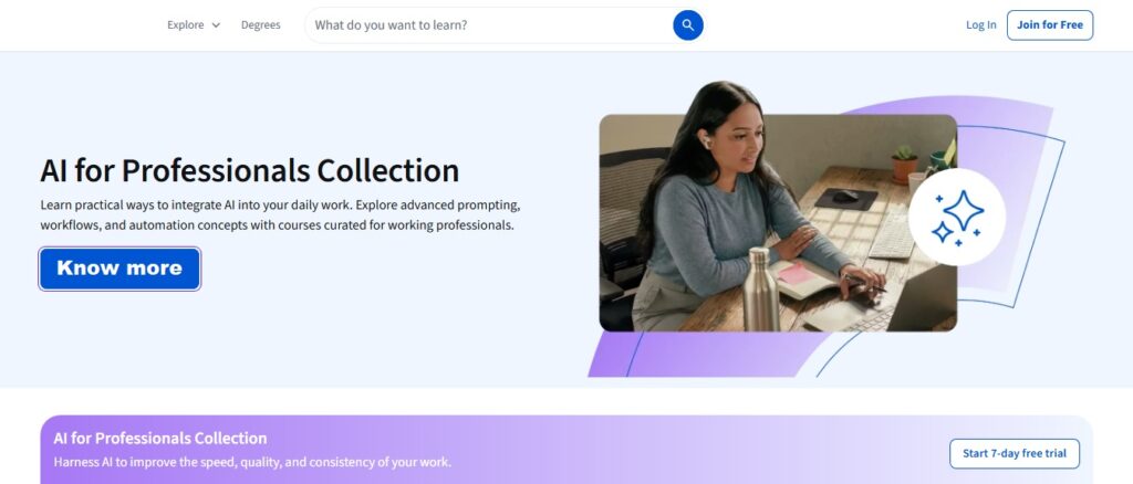 coursera
