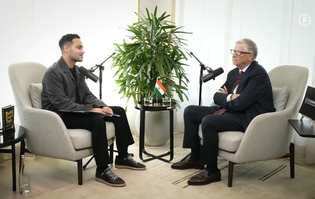 raj shamani podcast